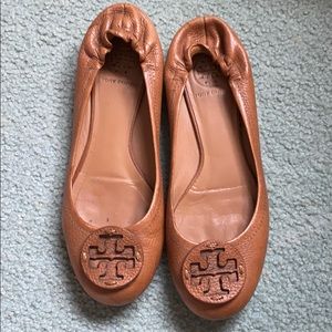 Tory Burch loafers